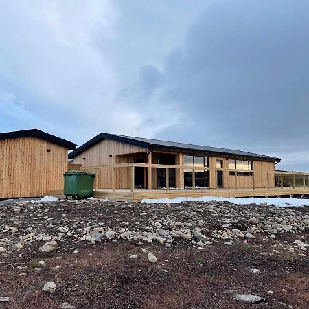 Villa Dalamynni Holmavik Exterior foto